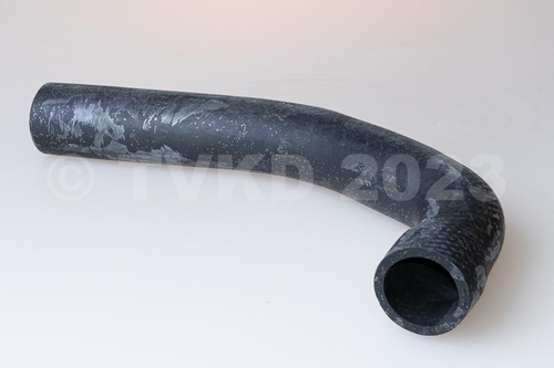 Bovenste radiatorslang CX 25 Turbo (benzine en diesel), Ref Citroën : 95585817