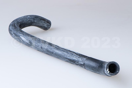 Waterslang onderkant verwarming 1975 - 1978, Ref CItroën : 5444909