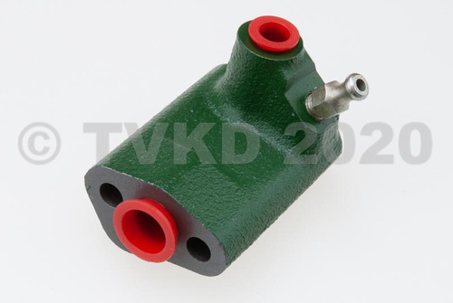 Gasklepcorrecteur LHM, revisie (borg oud onderdeel 75€)