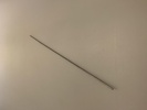 bekledingsstang 550 mm