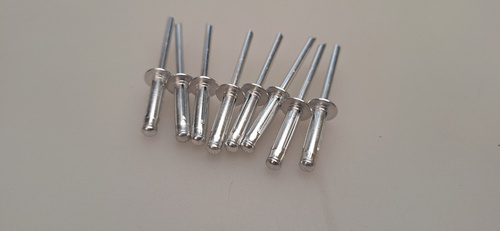 Klinknagelset spatlap 2cv Dyane