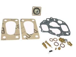 Dyane Acadiane onderdelen - rev set carbu 26/35 scic 2 cv dyane mehari ami 8