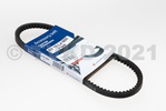 V-riem centrifugaalregelaar na 1965     10x600