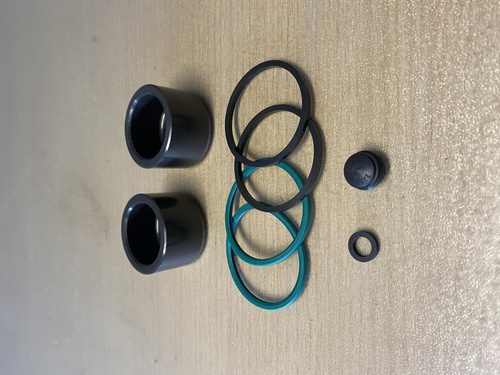 revisieset remklauw met zuigers 2cv dyane mehari ami 8