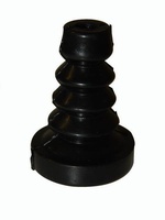 Dyane Acadiane onderdelen - stofhoes veerpot 2cv,Dyane,Mehari