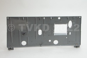 2CV onderdelen - schutbord 1950-1960