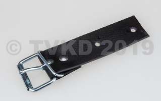 Mehari onderdelen - gesp op motorkap