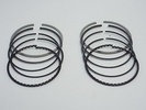 set zuigerveren vanaf 1976 2cv 6 dyane mehari ami 8
