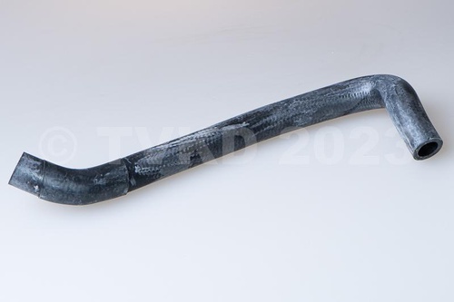 Waterslang onderkant verwarming 1975 - 1978, Ref CItroën : 5444909