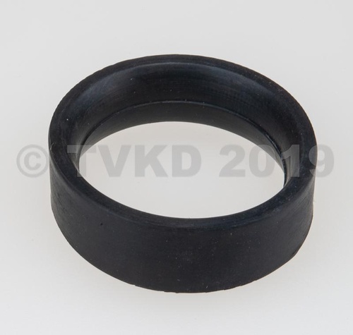 Rubber ring aan waterpomp HY