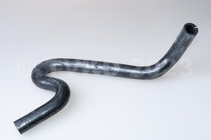  - Waterslang naar kachelradiateur rechts vanaf 1983 cx 20-22-25 alle types, Ref Citroën : 75518744