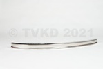 voorbumper dyane acadyane inox