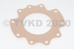Differentieel pakking, oud type