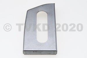 DS Onderdelen - Versterking chassisbalk links voor