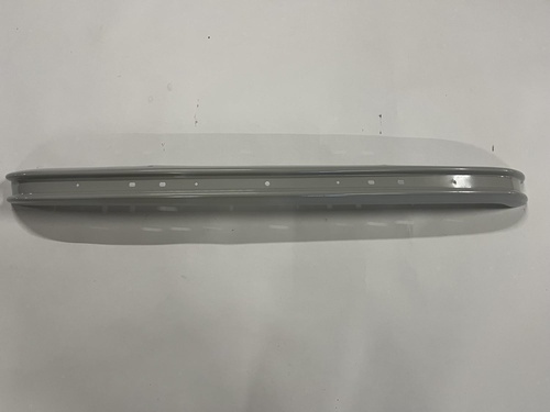 bumper achter smal 2cv ac 140