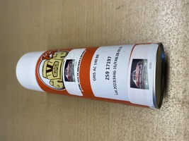  - Spuitbus AC 140 grijs (400ml)