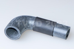 CX Onderdelen - Waterslang CX2000 tot 1975, Ref Citroën : 5452946