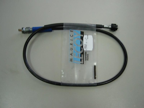 Tellerkabel vanaf 1962 770 mm