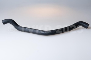 CX Onderdelen - Waterslang uitgang cilinderkop CX 22 D van 1975 tot 1978, Ref Citroën : 5481349