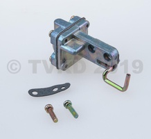 2CV onderdelen - vacuumpomp carburateur