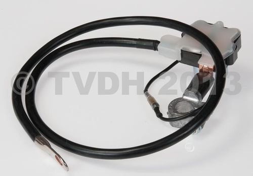 Startrelais met kabel 90cm