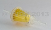 Benzinefilter