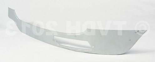 DS Onderdelen - Voorvleugel rep.deel onder koplamp links