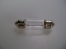 buislamp 6v 5w 8x37 mm
