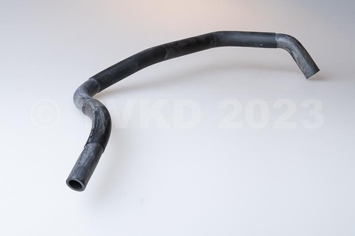 Waterslang CX 2.0 tot 1975, Ref Citroën : 5445118