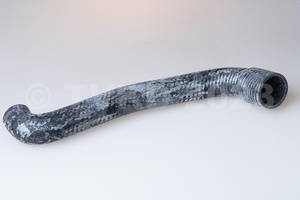 CX Onderdelen - Onderste radiatorslang CX 25 D vanaf 83, Ref Citroën : 95552294 - 75530687