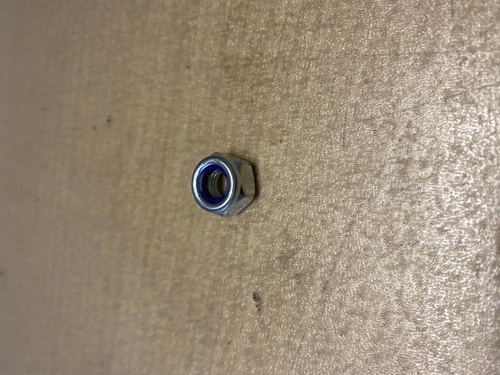 moer stuurarm m 10 2cv dyane mehari ami