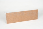 plank achterklep