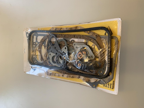 Motorpakkingset CX 24