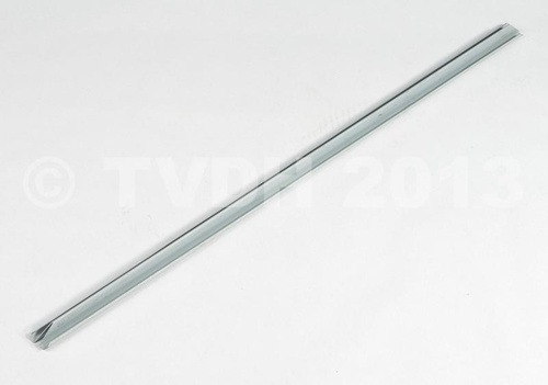 Rubberhouder boven achterdeur