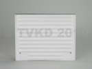 HY zijklep pick-up, polyester