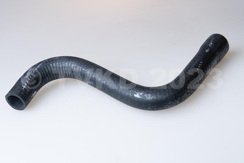 Bovenste waterslang  rad CX 2.0-2.2, vanaf 1983,Ref CItroën : 75521999