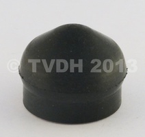 DS Onderdelen - Rubber hoofdremcilinder Alu