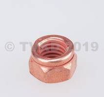  - Borgmoer M8, koper