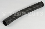 Luchtfilterslang injectie, met airco, 73cm