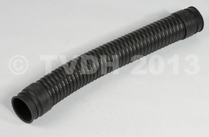  - Luchtfilterslang injectie, 55cm
