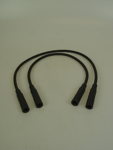 Bougiekabelset tot 1983 2cv dyane mehari ami